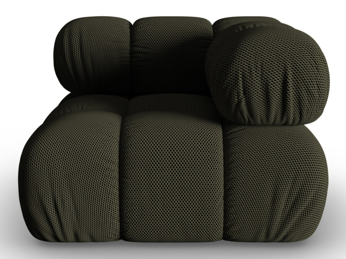 Moduulinojatuoli Caltenu 112 (Sonic 77)