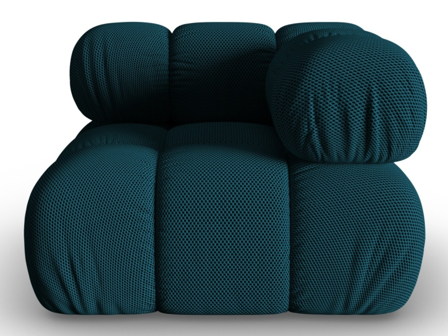 Moduulinojatuoli Caltenu 112 (Sonic 87)