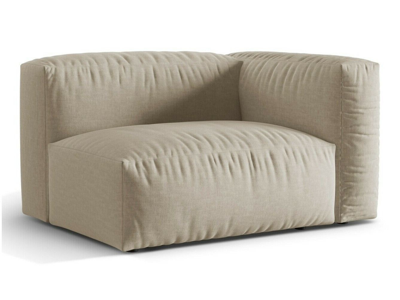 Moduulinojatuoli Sorcoro 103 (Boston Toffee)