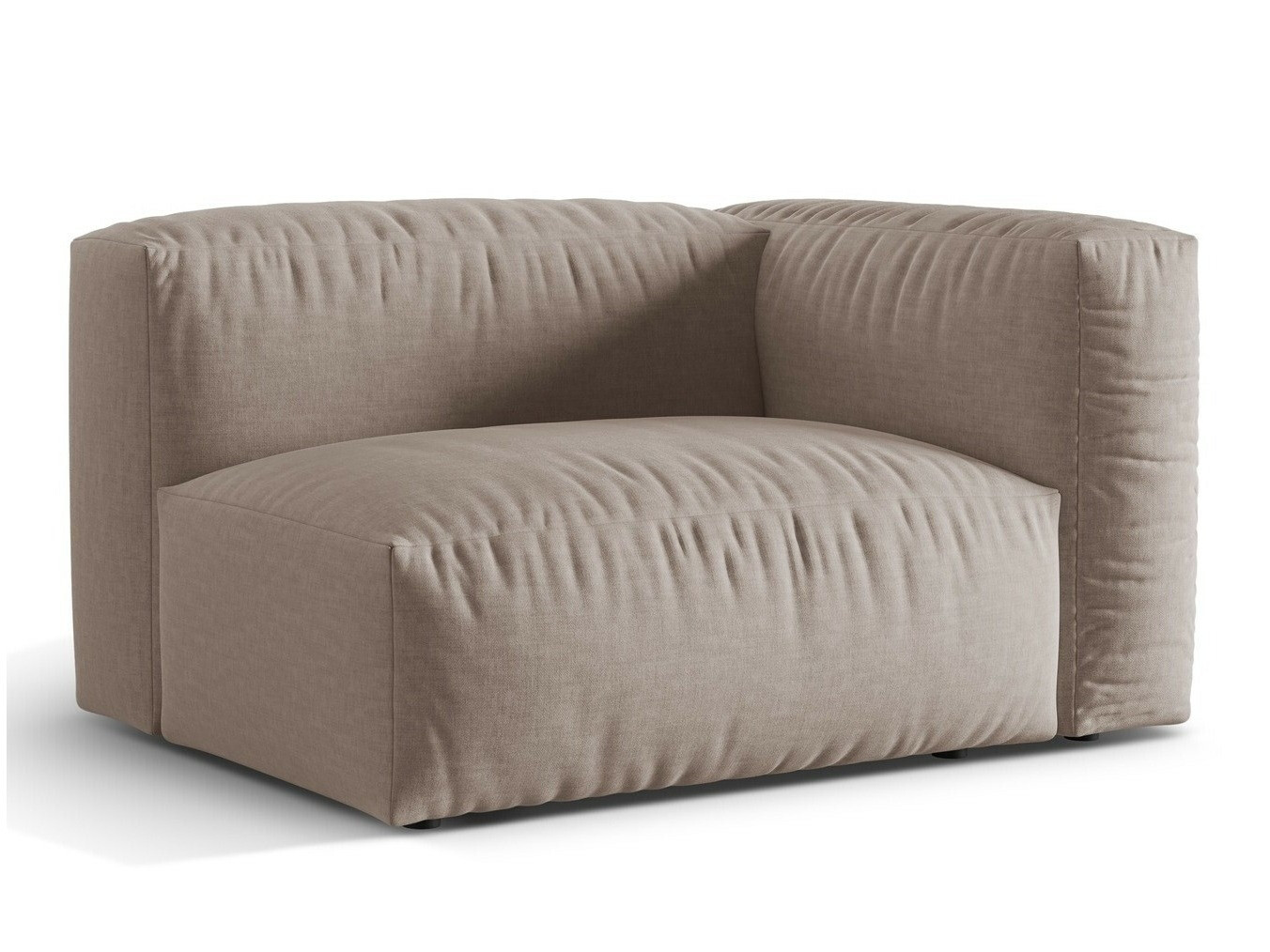 Moduulinojatuoli Sorcoro 103 (Boston Trufa)