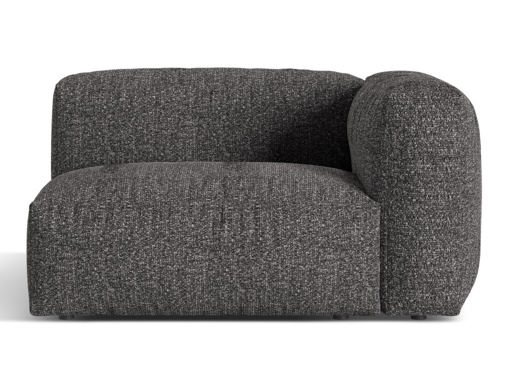 Moduulinojatuoli Sorcoro 103 (Monet Anthracite)