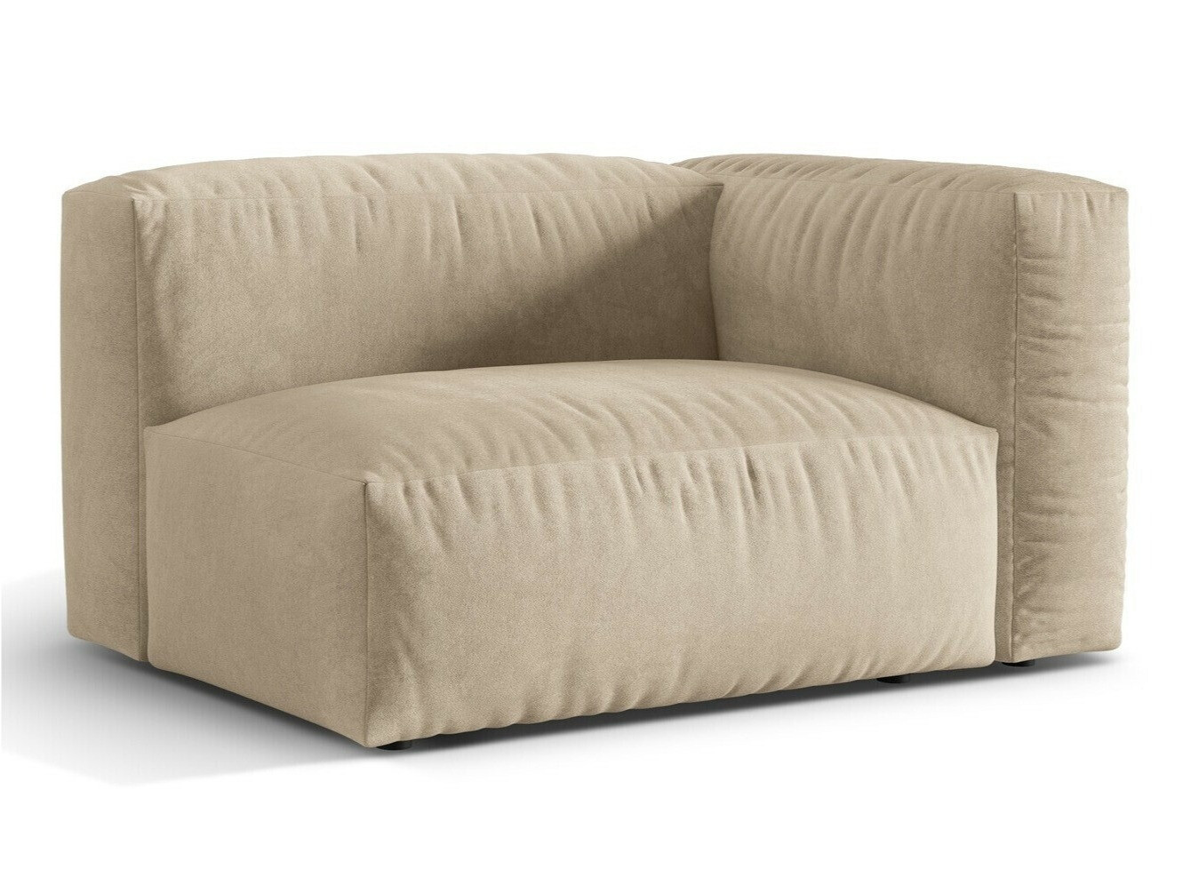 Moduulinojatuoli Sorcoro 103 (Vogue 01)