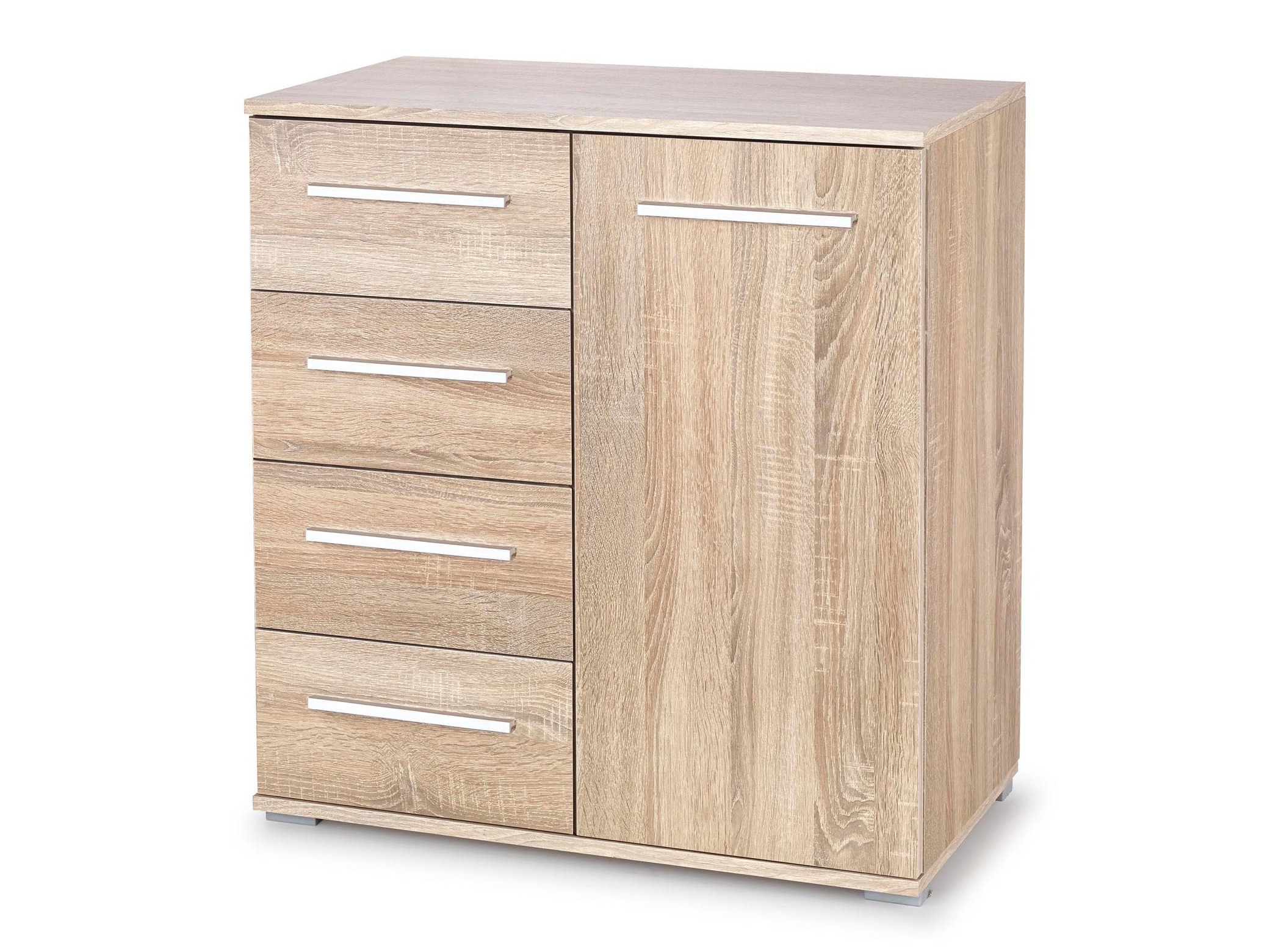 Lipasto Cirveso 101 (Sonoma-tammi)