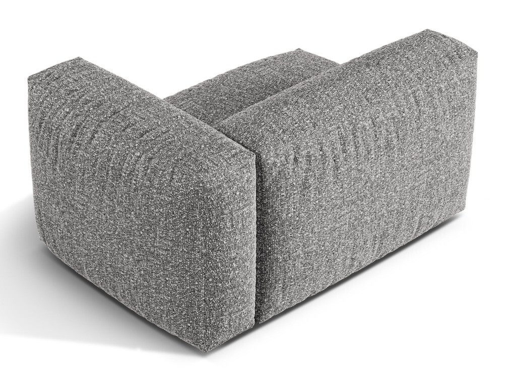 Modulaarinen istuinyksikkö Sorcoro 103 (Monet Graphite)