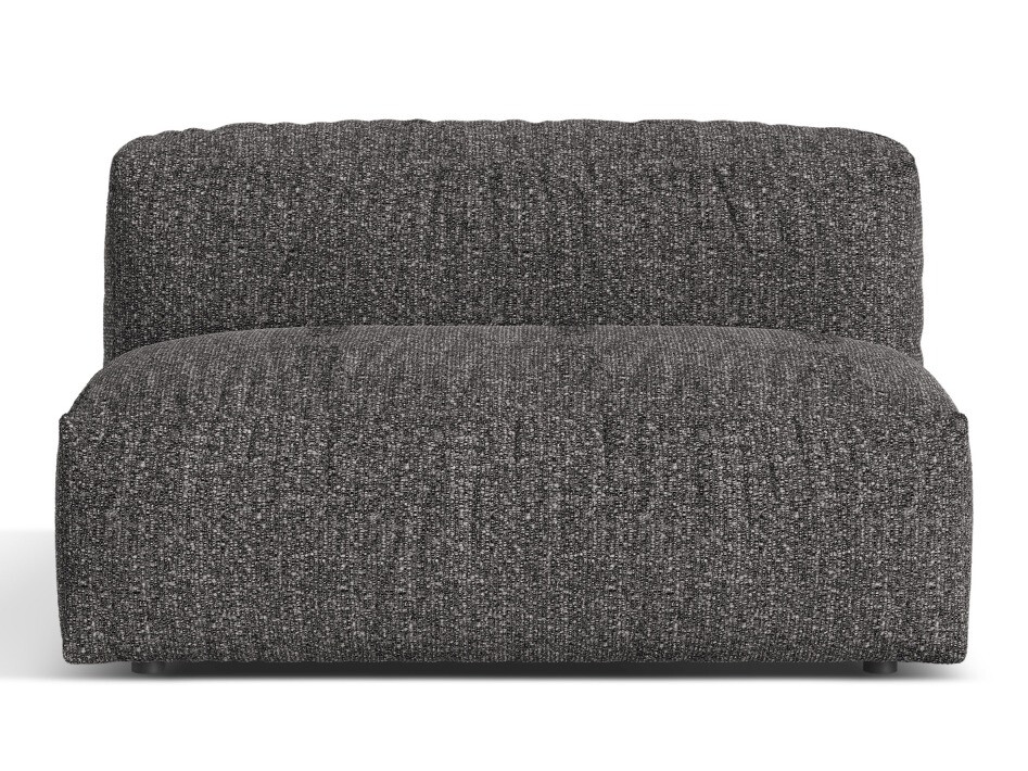 Moduulinojatuoli Sorcoro 113 (Monet Anthracite)