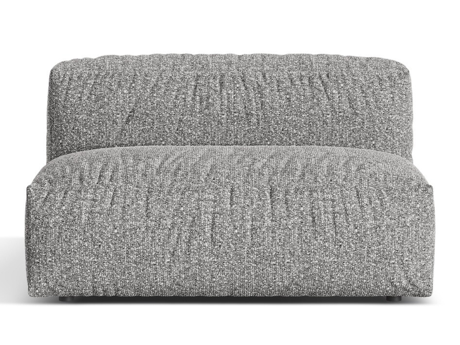 Moduulinojatuoli Sorcoro 113 (Monet Graphite)