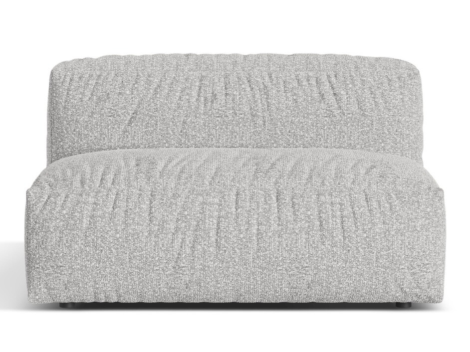 Moduulinojatuoli Sorcoro 113 (Monet Silver)