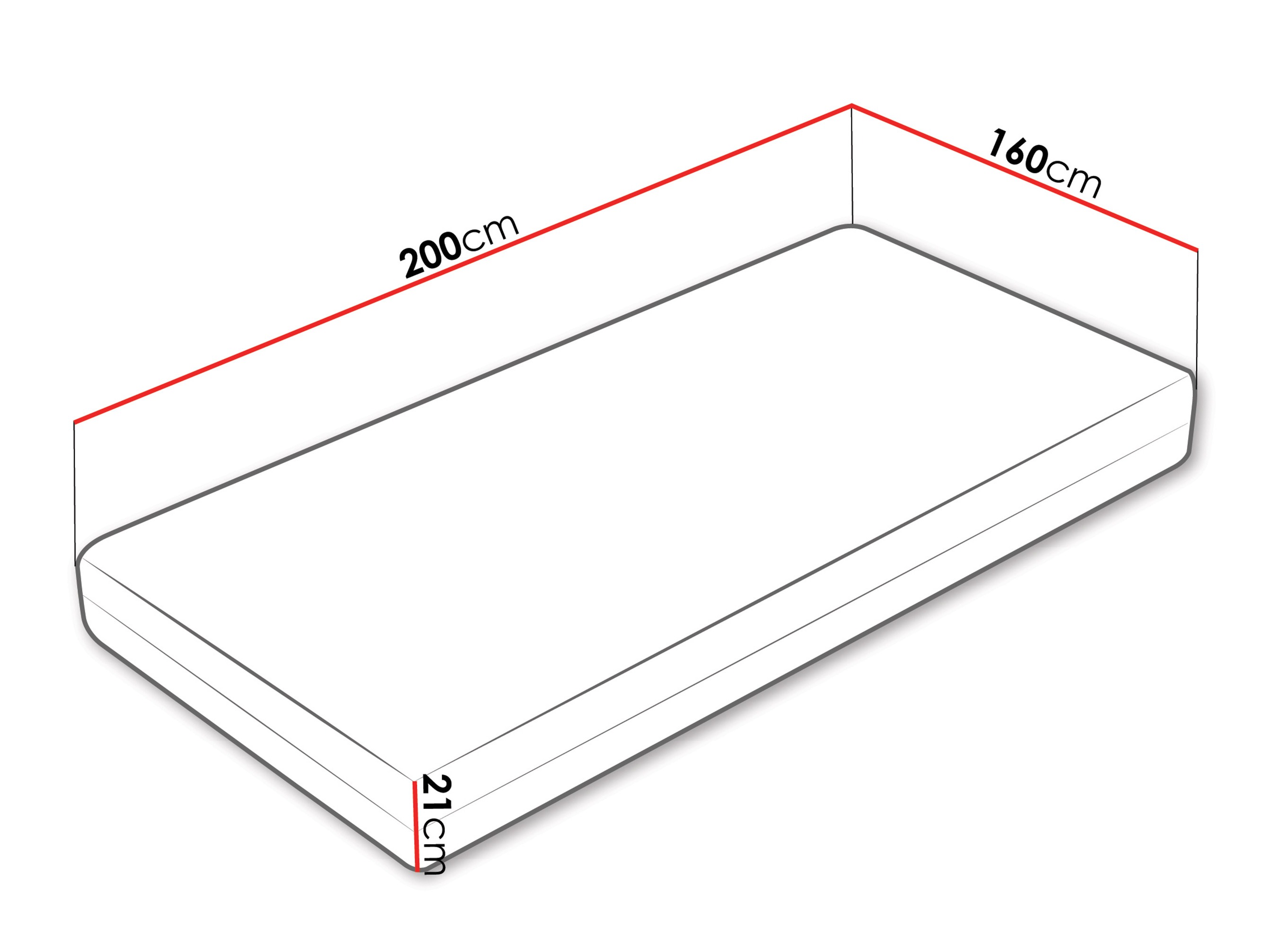 Patja ComfiDream Hilum