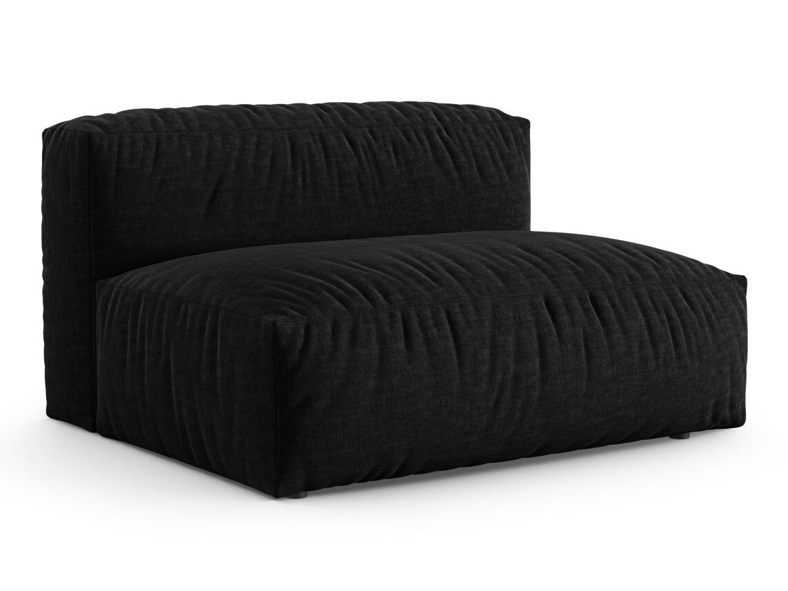 Moduulinojatuoli Sorcoro 118 (Boston Black)