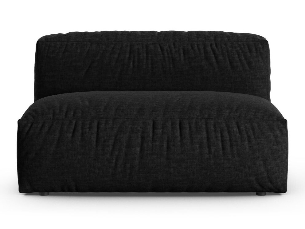 Moduulinojatuoli Sorcoro 118 (Boston Black)