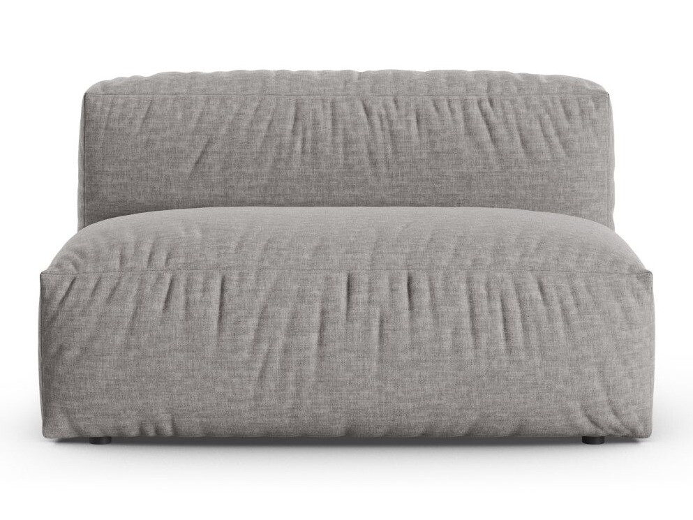 Moduulinojatuoli Sorcoro 118 (Boston Light Grey)