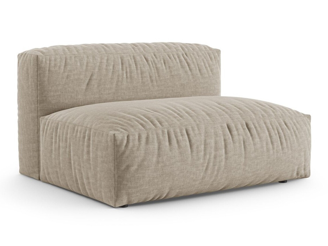 Moduulinojatuoli Sorcoro 118 (Boston Toffee)