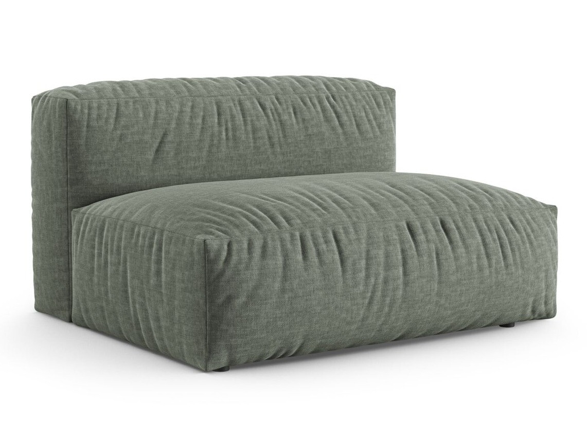 Moduulinojatuoli Sorcoro 118 (Boston Water Green)