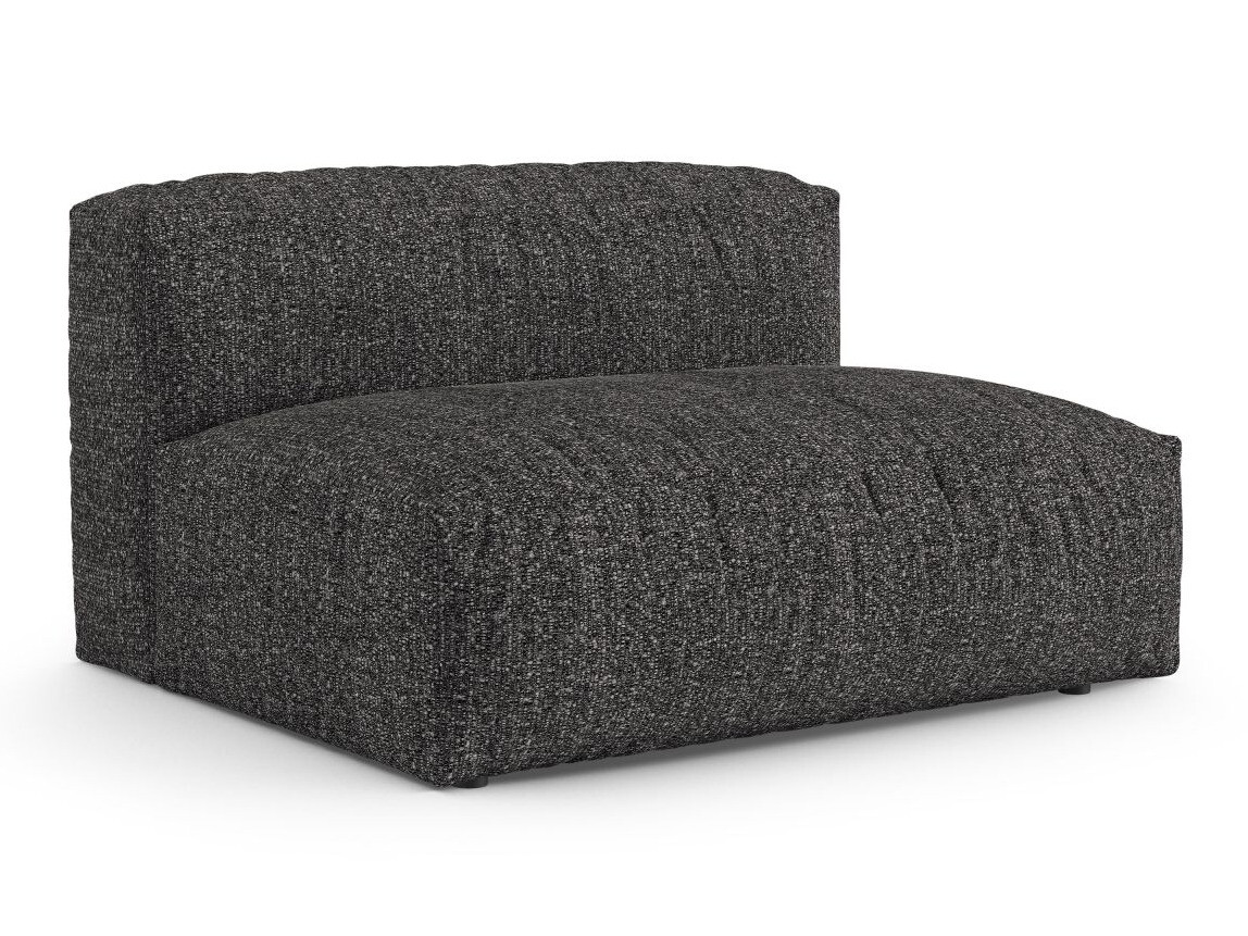 Moduulinojatuoli Sorcoro 118 (Monet Anthracite)