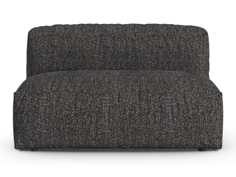 Moduulinojatuoli Sorcoro 118 (Monet Anthracite)