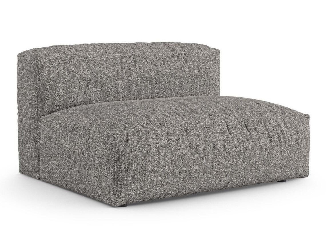 Moduulinojatuoli Sorcoro 118 (Monet Graphite)