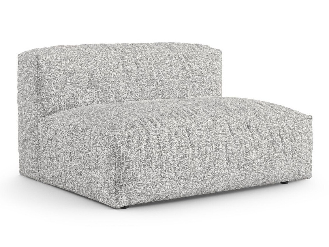 Moduulinojatuoli Sorcoro 118 (Monet Silver)