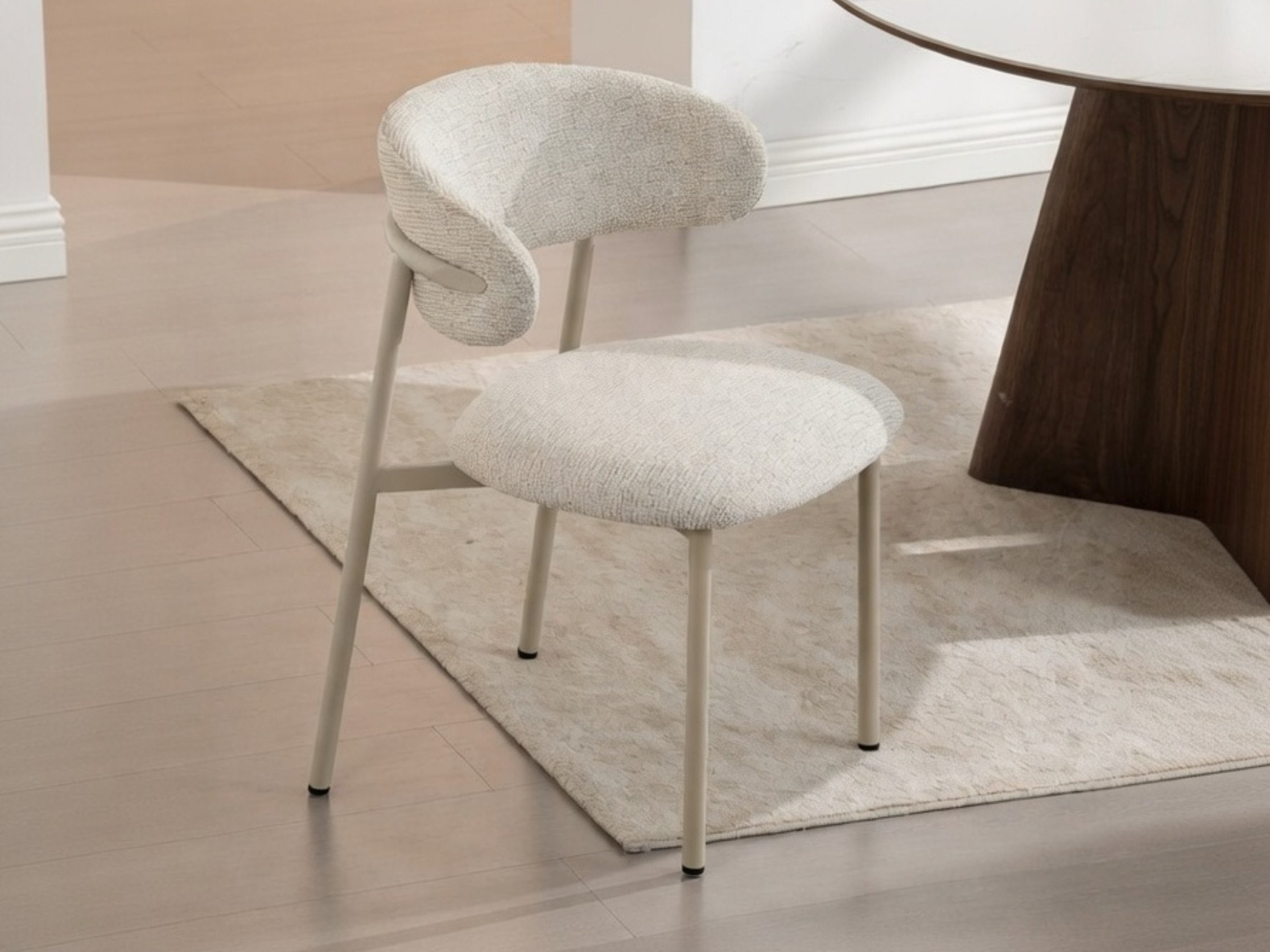 Tuoli Burleson 591