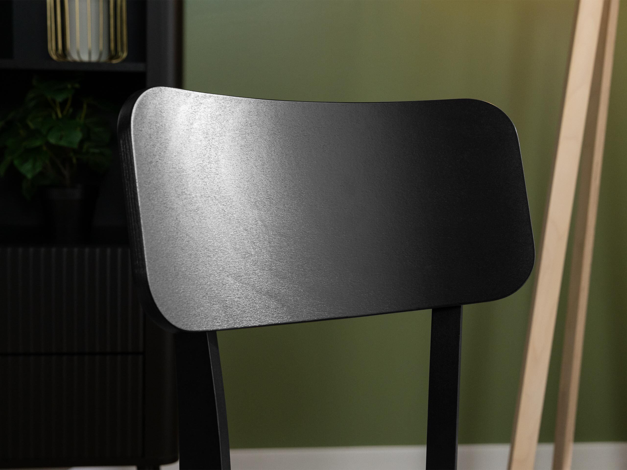 Tuoli Victorville 380 (Valkoinen)