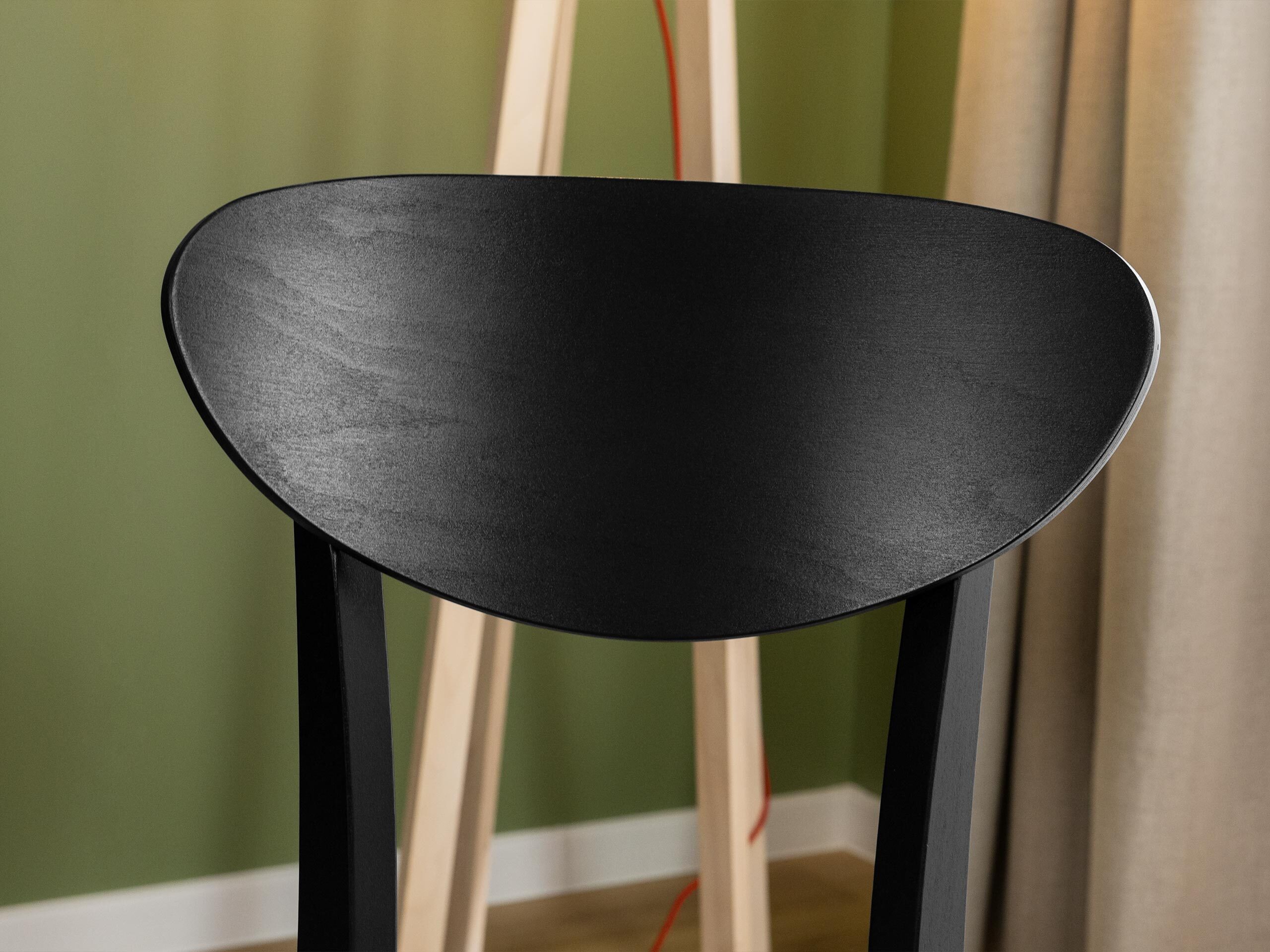 Tuoli Victorville 381 (Valkoinen)