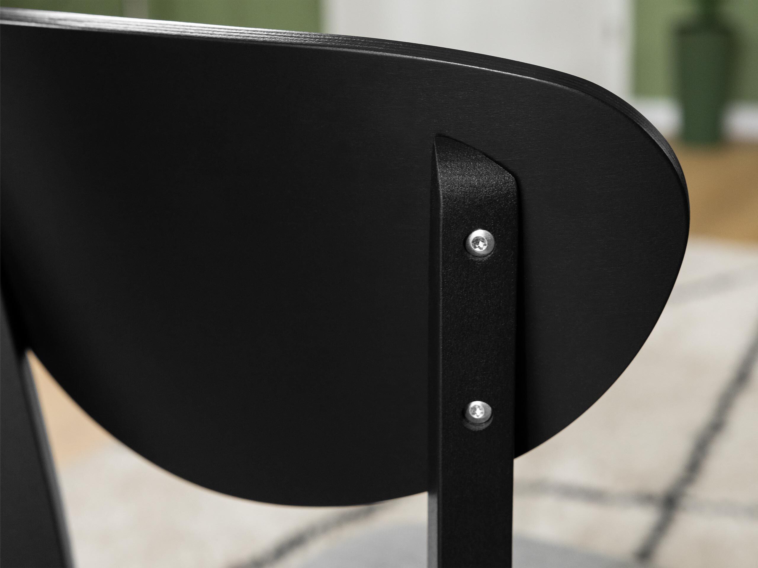 Tuoli Victorville 381 (Valkoinen)