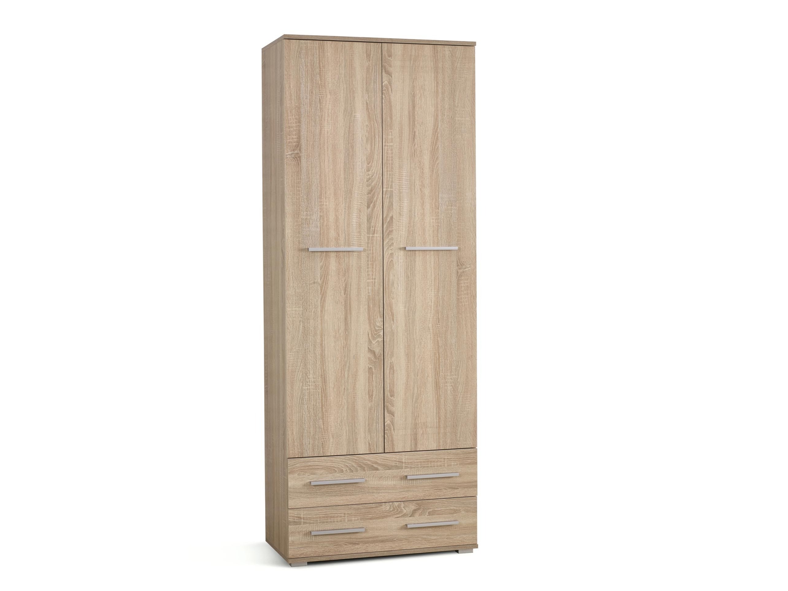 Hylly Cirveso 107 (Sonoma-tammi)