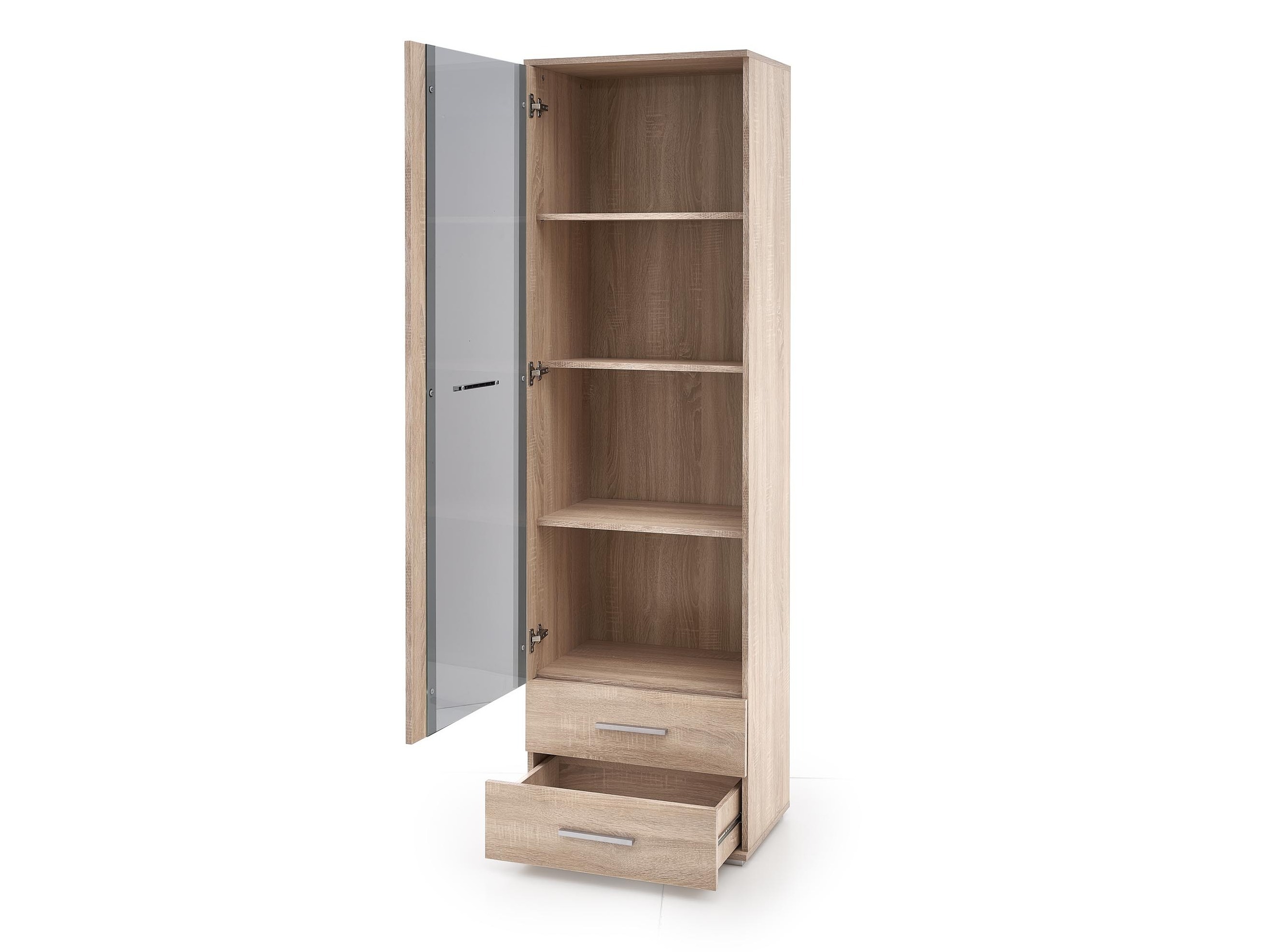 Hylly Cirveso 116 (Sonoma-tammi)