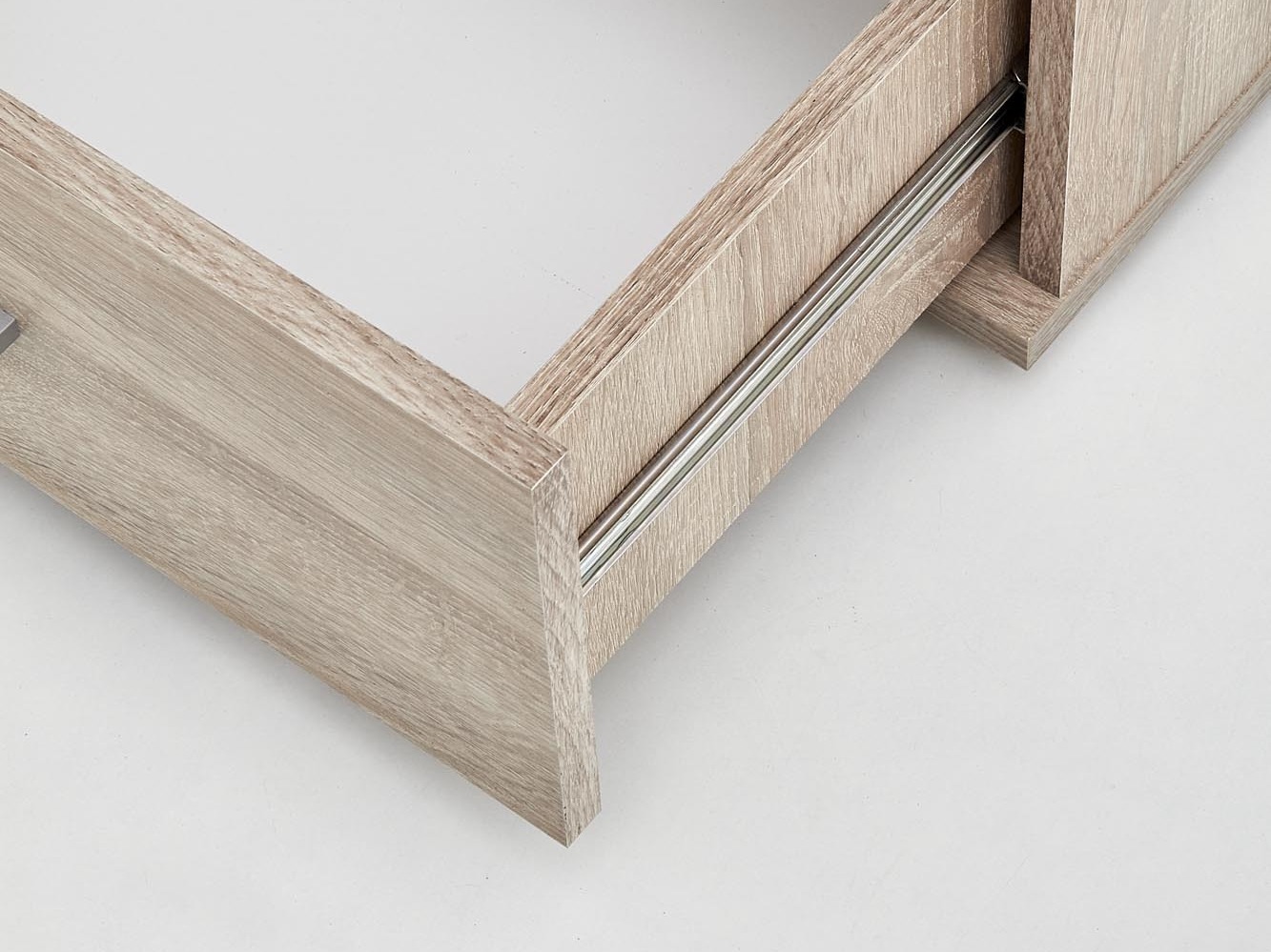 Hylly Cirveso 116 (Sonoma-tammi)