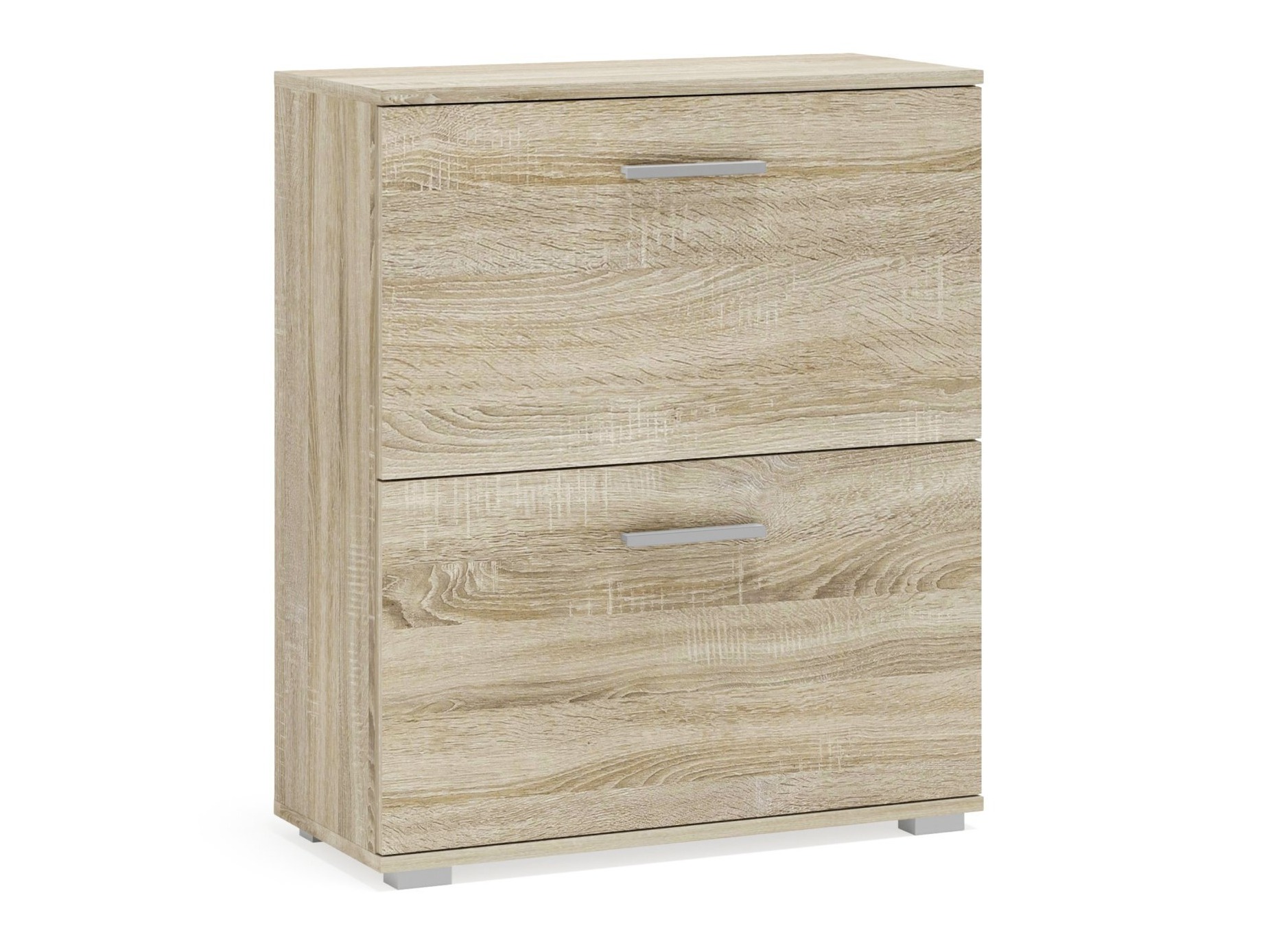 Kenkäkaappi Cirveso 121 (Sonoma-tammi)