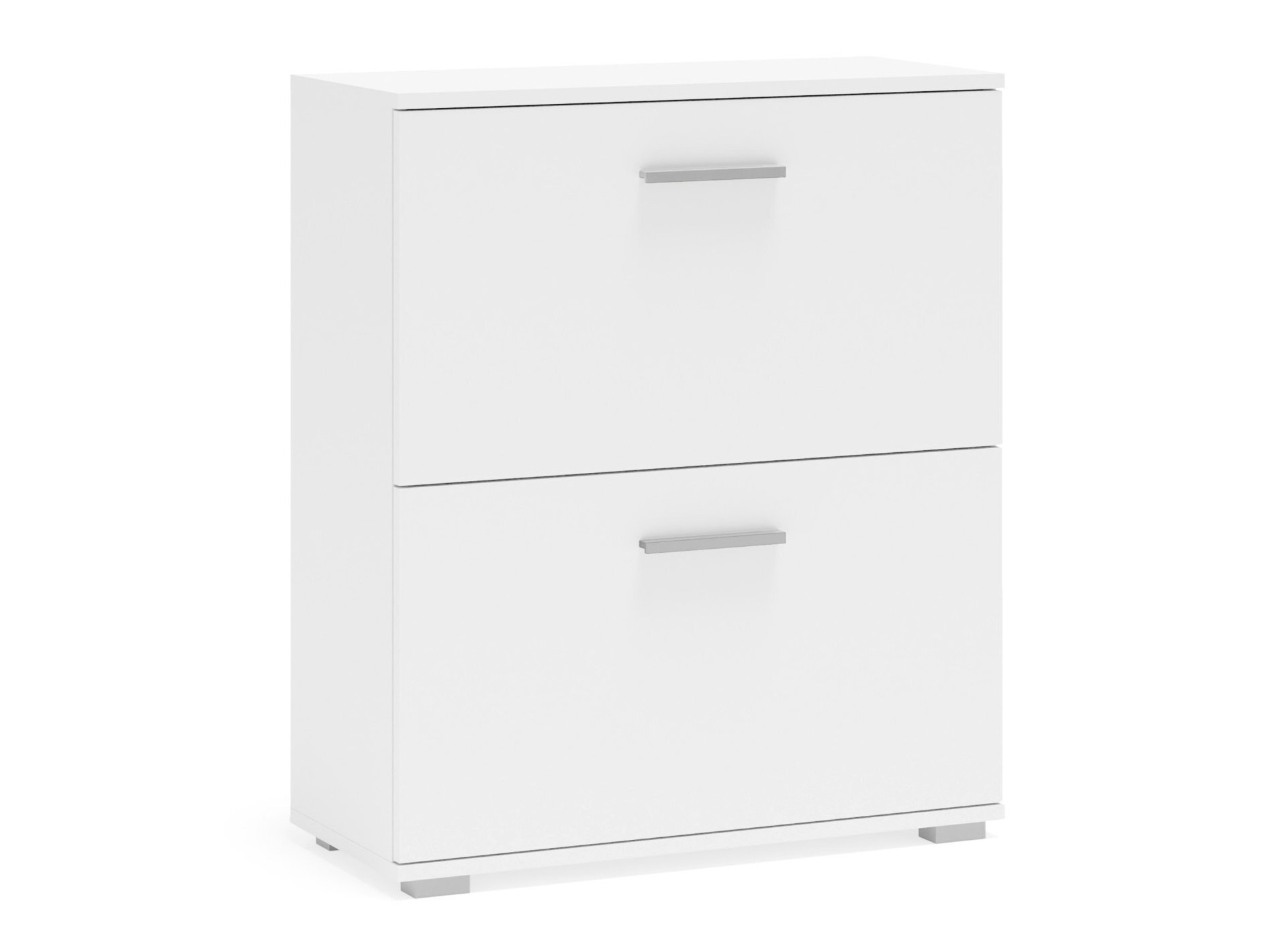 Kenkäkaappi Cirveso 121 (Valkoinen)