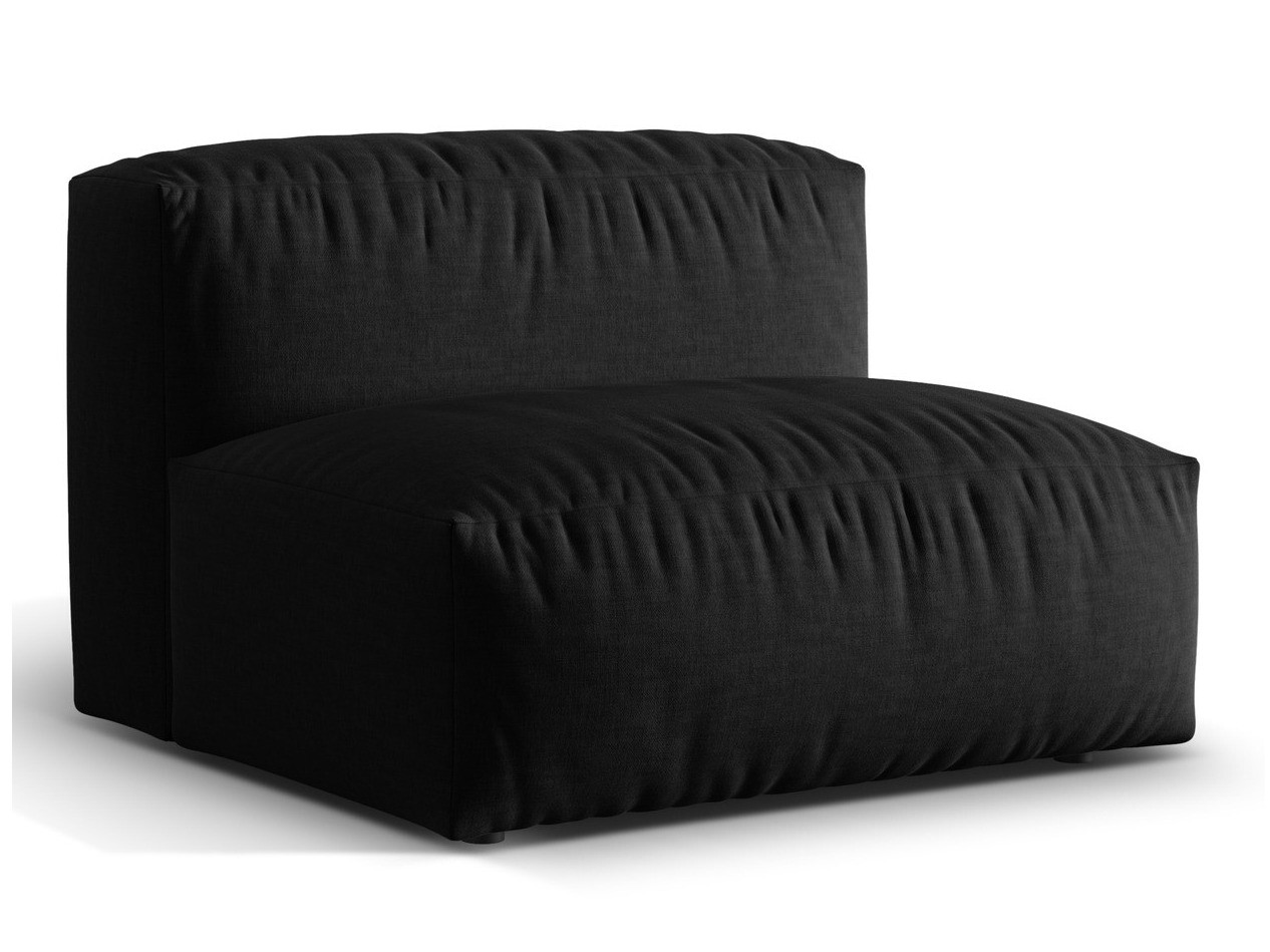 Moduulinojatuoli Sorcoro 112 (Boston Black)