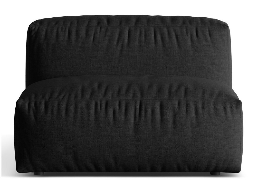 Moduulinojatuoli Sorcoro 112 (Boston Black)