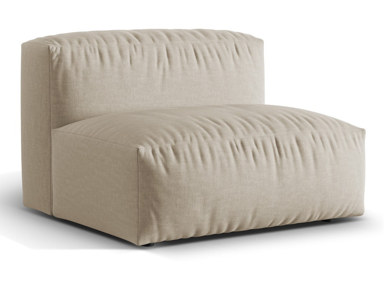 Moduulinojatuoli Sorcoro 112 (Boston Toffee)