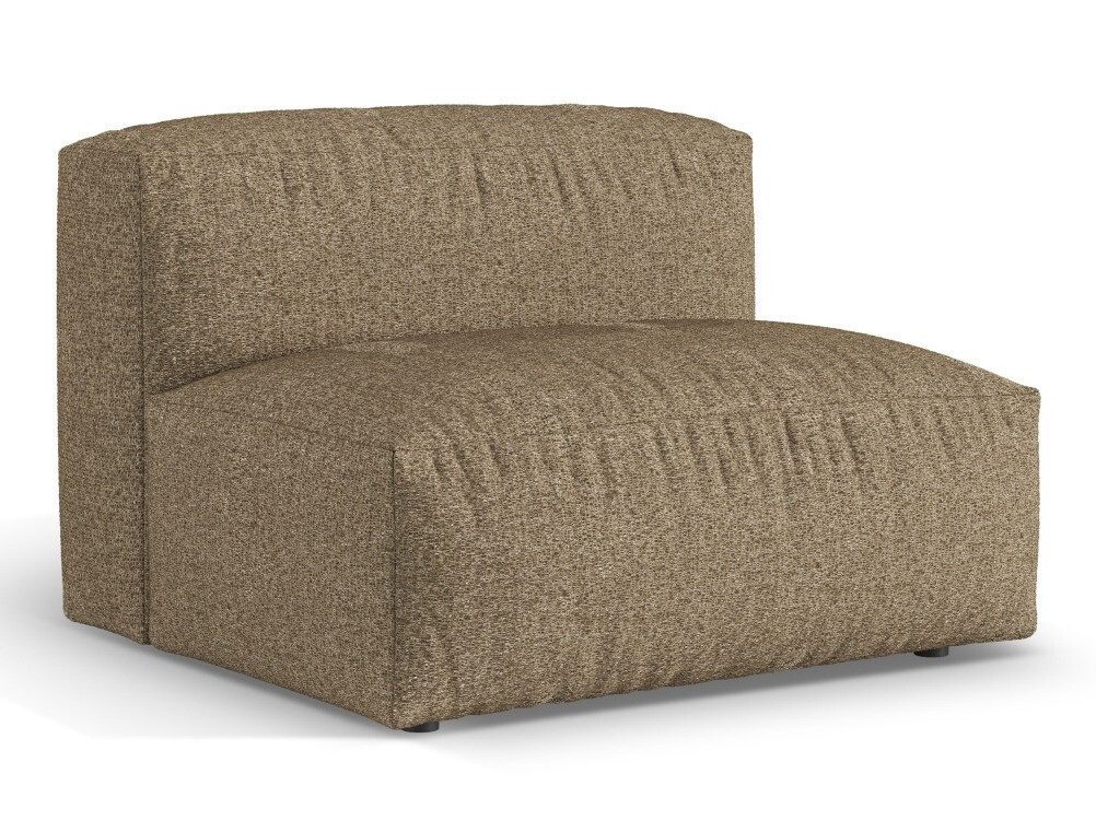 Moduulinojatuoli Sorcoro 112 (Monet Cappuccino)