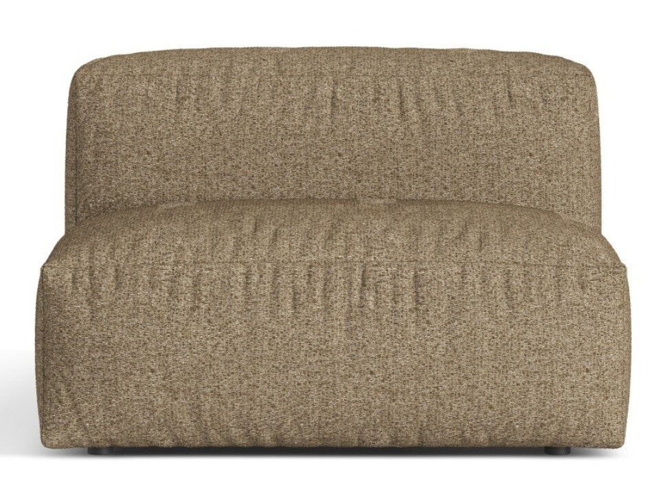 Moduulinojatuoli Sorcoro 112 (Monet Cappuccino)