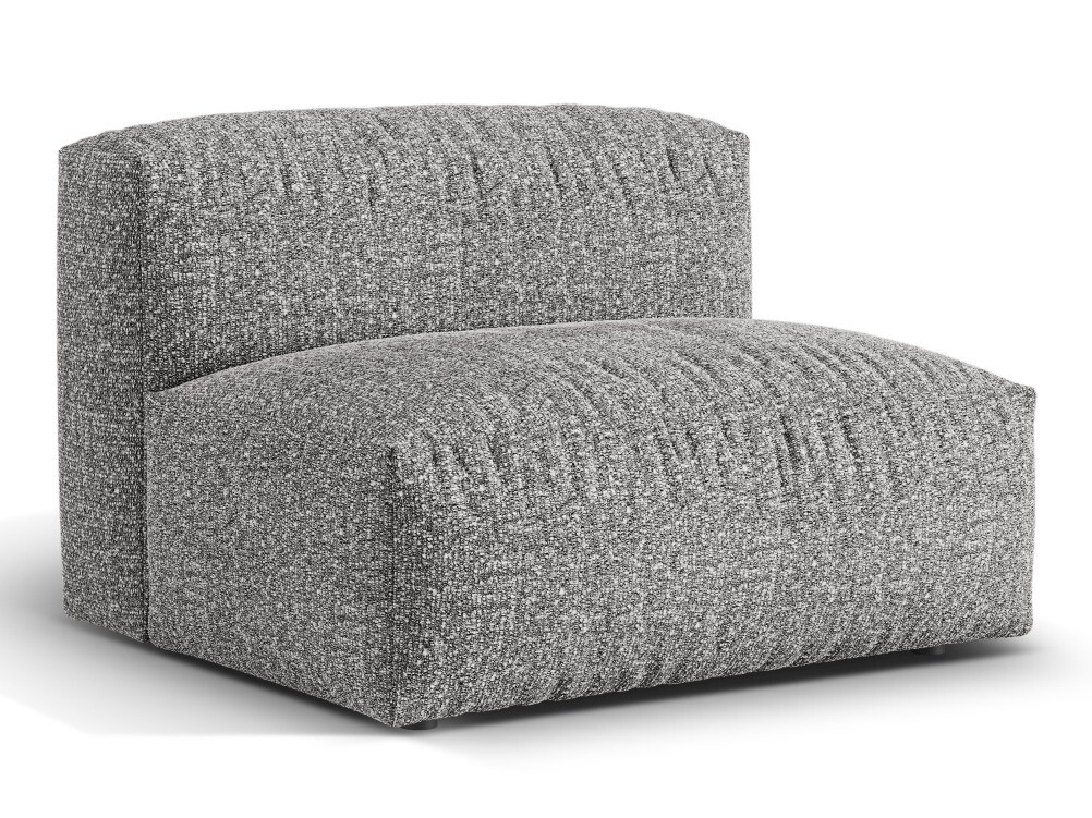 Moduulinojatuoli Sorcoro 112 (Monet Graphite)