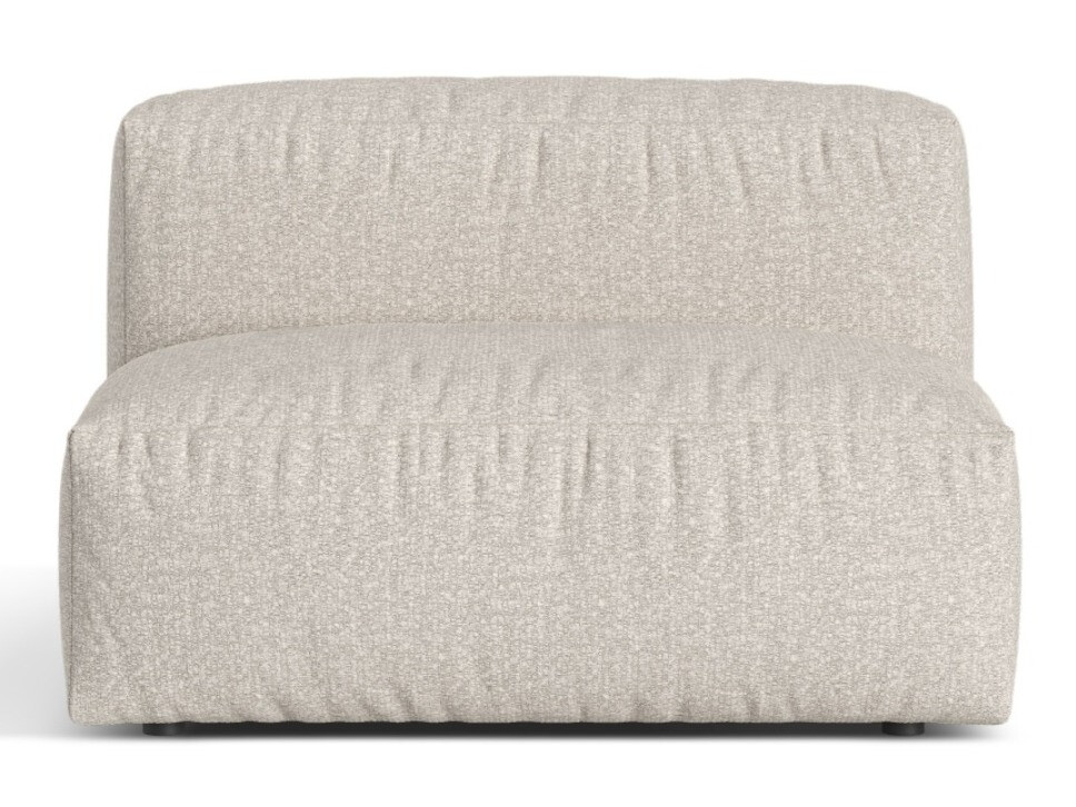 Moduulinojatuoli Sorcoro 112 (Monet Sand)