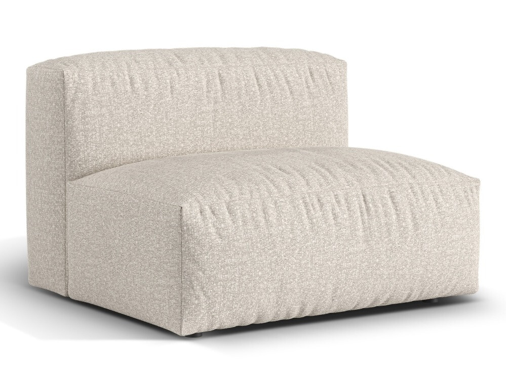 Moduulinojatuoli Sorcoro 112 (Monet Sand)