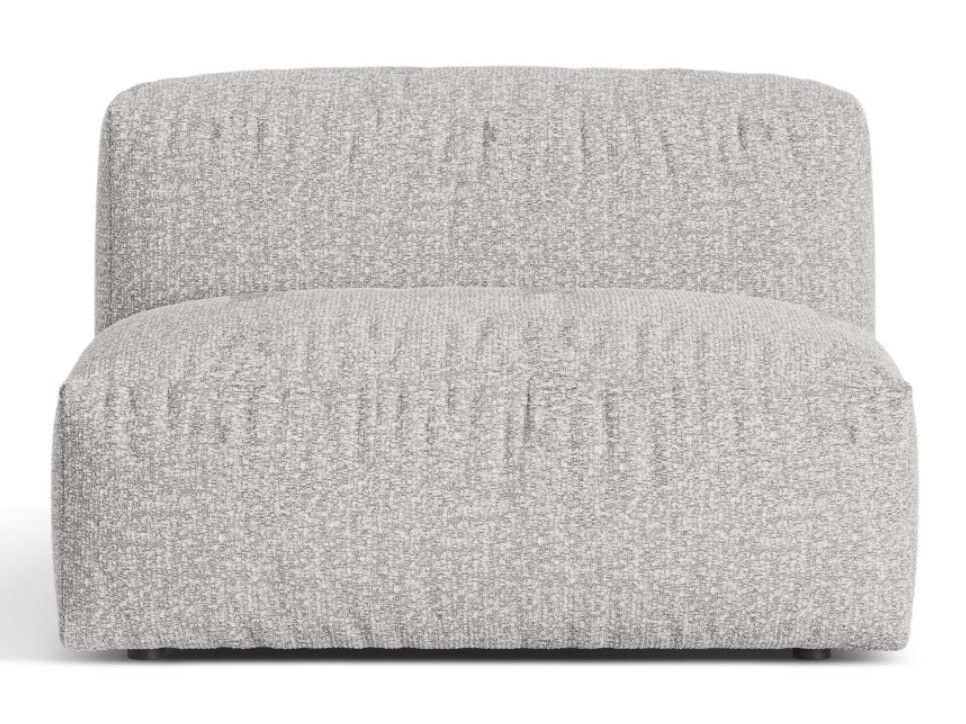 Moduulinojatuoli Sorcoro 112 (Monet Silver)