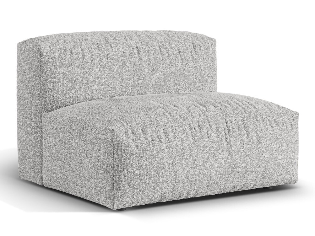 Moduulinojatuoli Sorcoro 112 (Monet Silver)