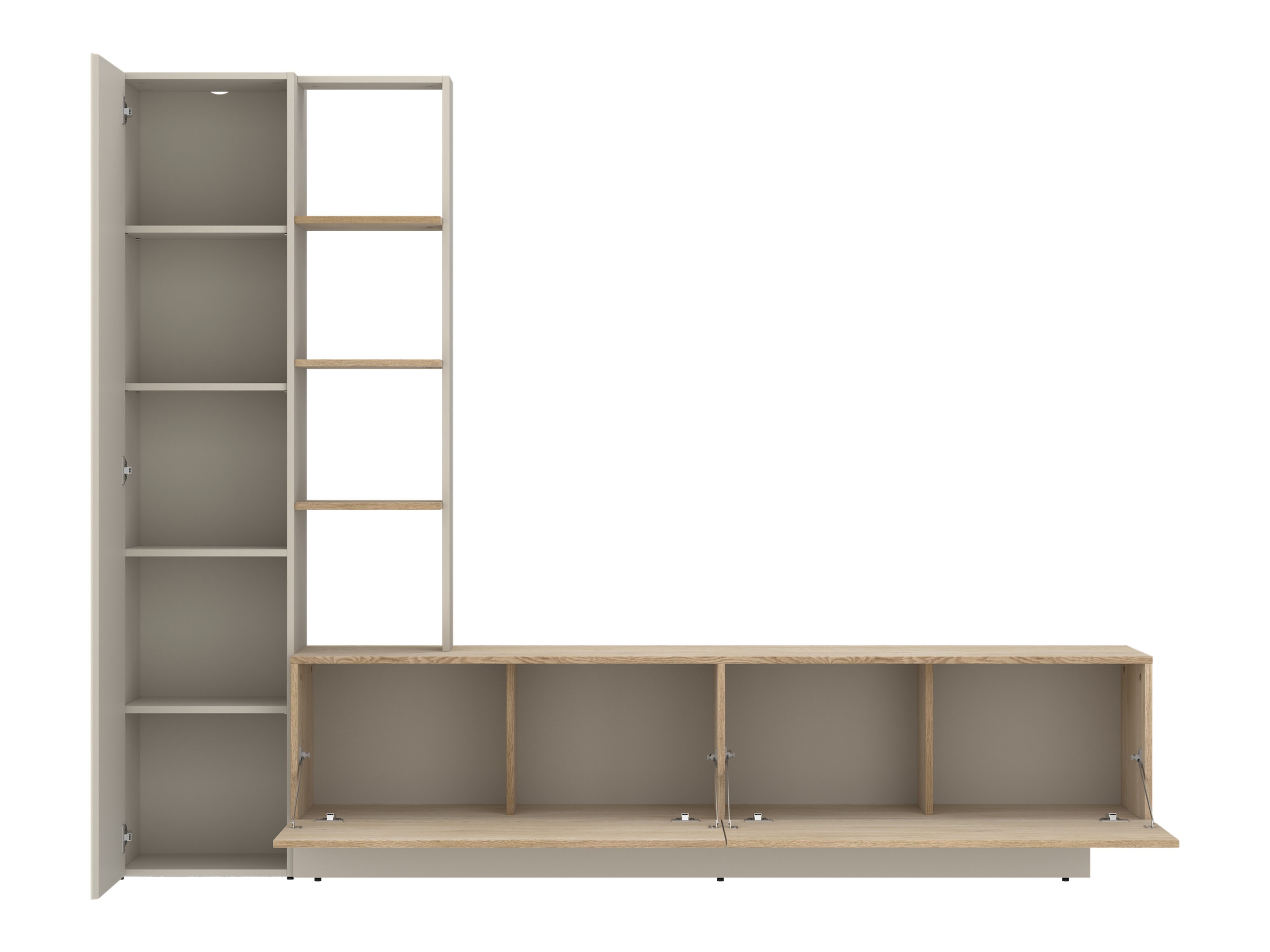 Olohuonesetti Ontario 224