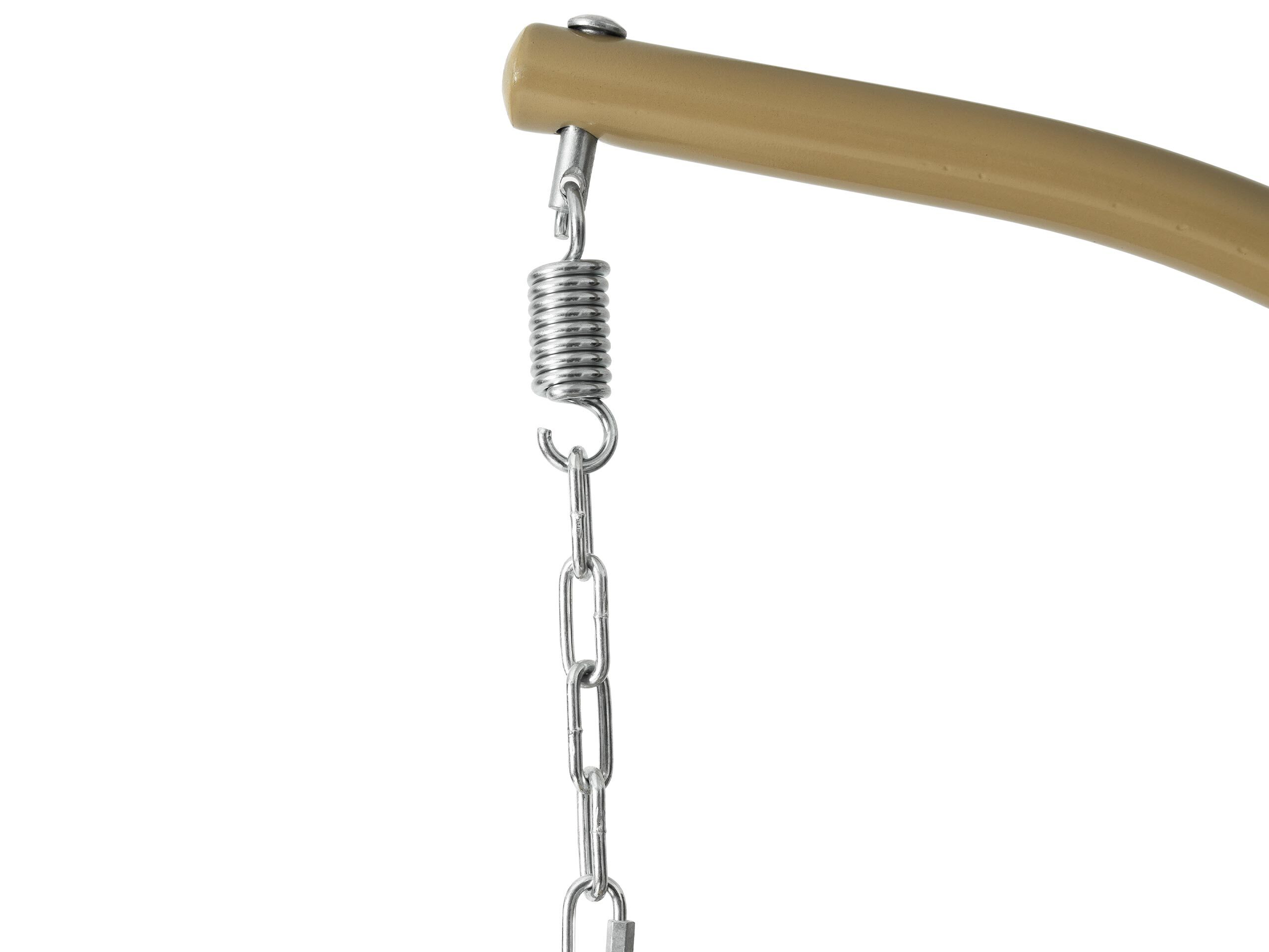 Riipputuoli Comfivo Undtudo (Tummanharmaa + Harmaa)