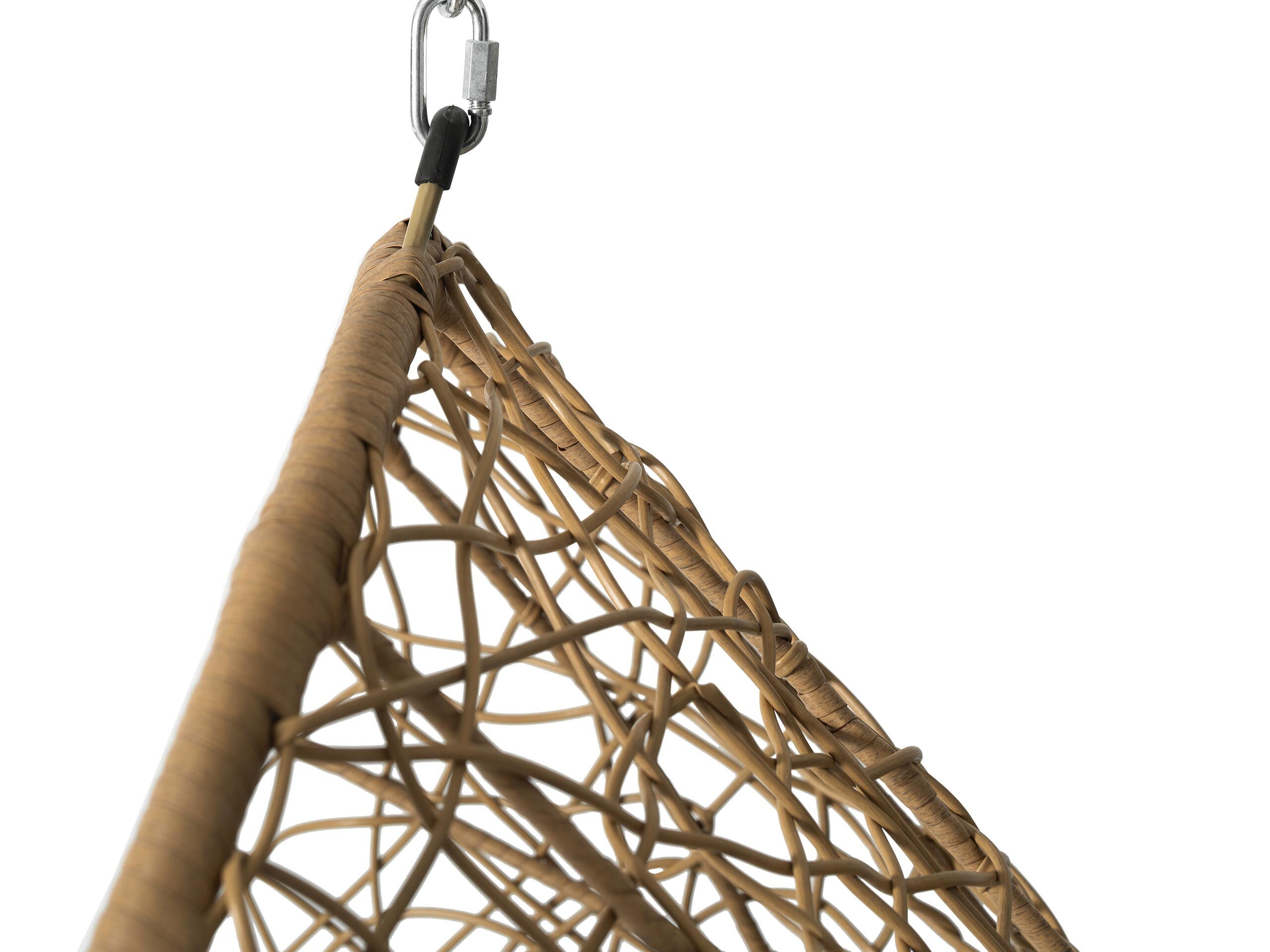 Riipputuoli Comfivo Undtudo (Tummanharmaa + Harmaa)