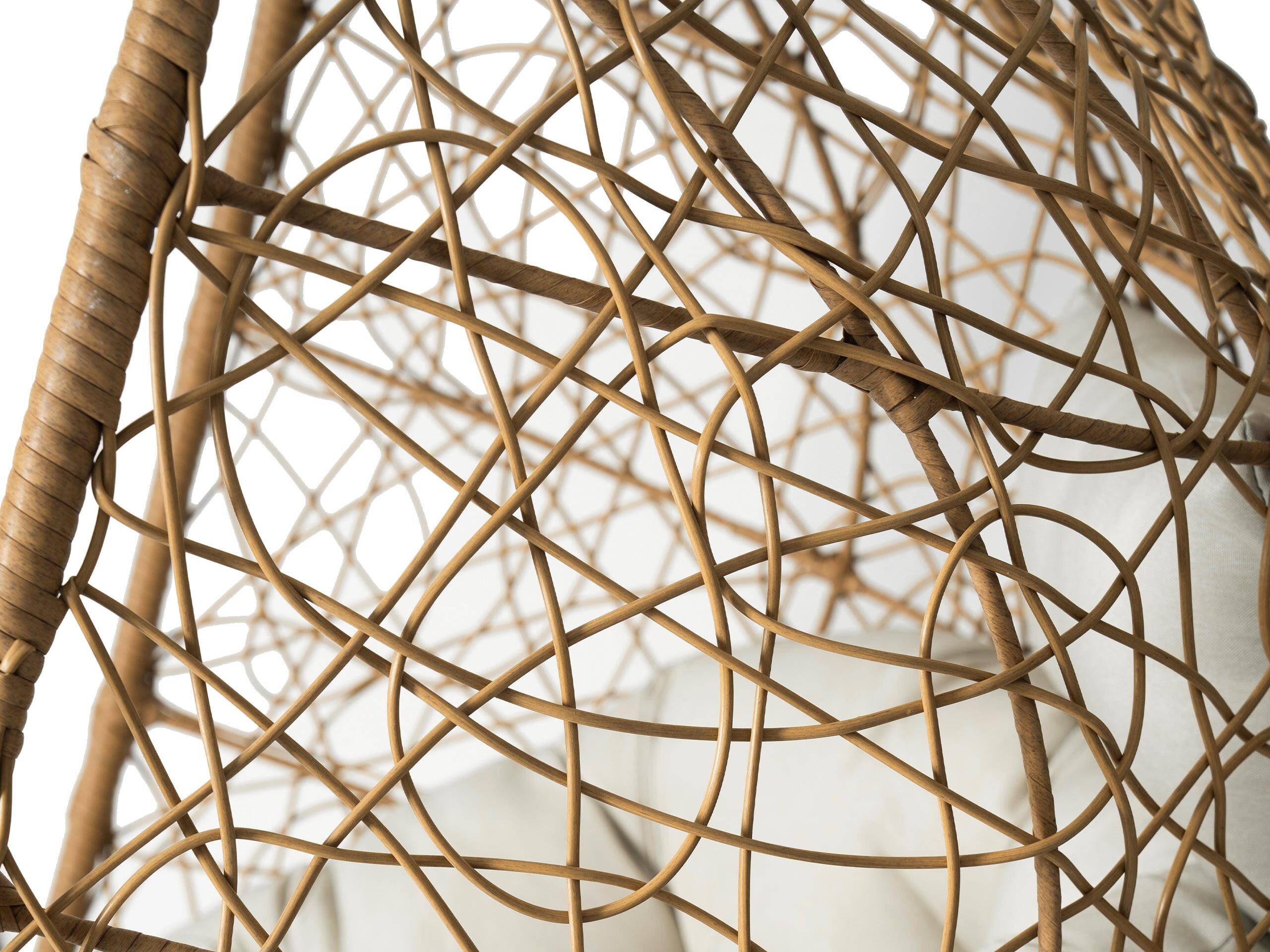 Riipputuoli Comfivo Undtudo (Tummanharmaa + Harmaa)