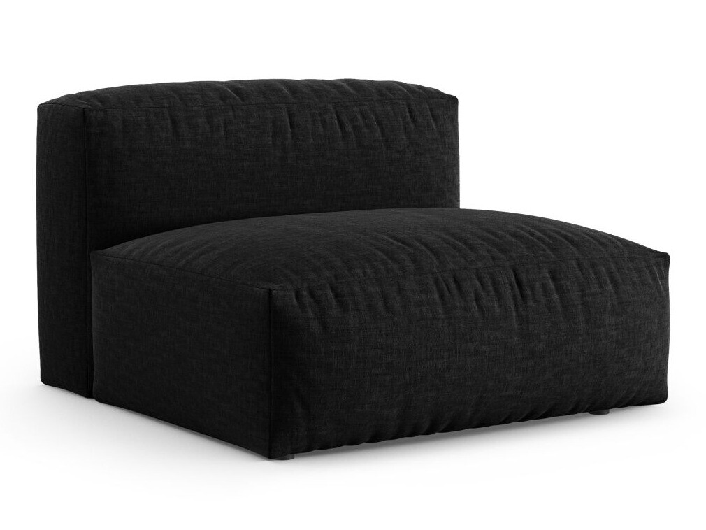 Moduulinojatuoli Sorcoro 119 (Boston Black)