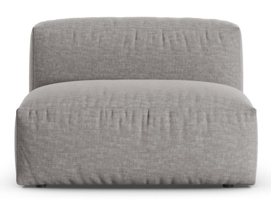 Moduulinojatuoli Sorcoro 119 (Boston Light Grey)