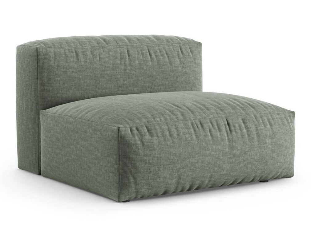 Moduulinojatuoli Sorcoro 119 (Boston Water Green)