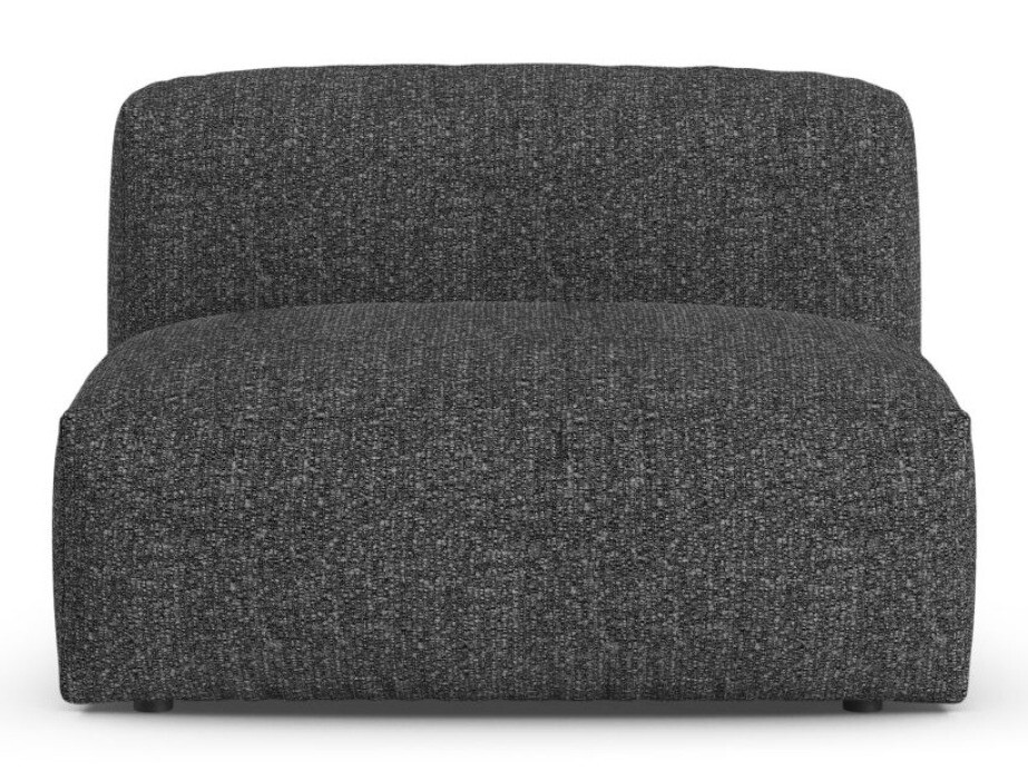 Moduulinojatuoli Sorcoro 119 (Monet Anthracite)