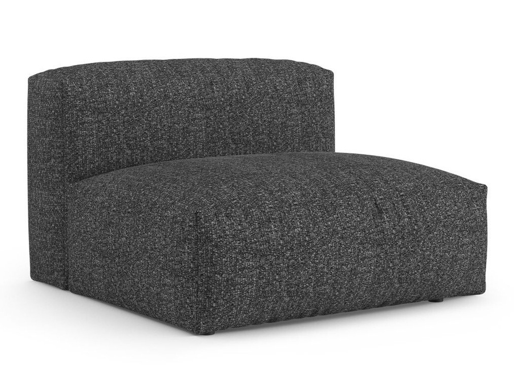 Moduulinojatuoli Sorcoro 119 (Monet Anthracite)