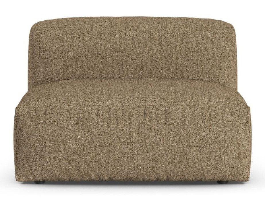 Moduulinojatuoli Sorcoro 119 (Monet Cappuccino)